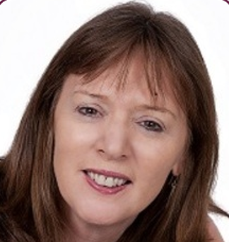 Trish, founder of BlockHub52